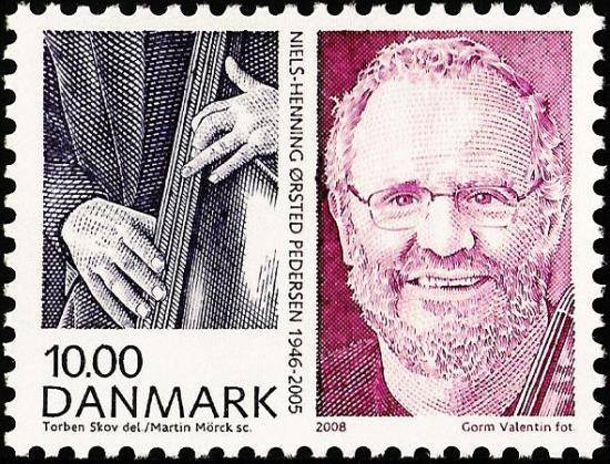 Niels-Henning Ørsted Pedersen