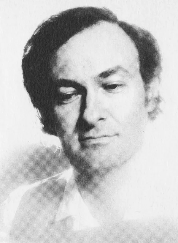 Claudio Szenkar