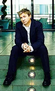 Baz Luhrmann