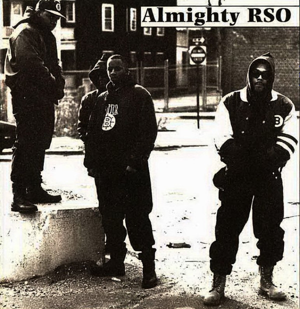 The Almighty RSO