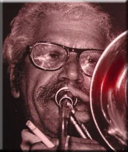 Frank Rosolino