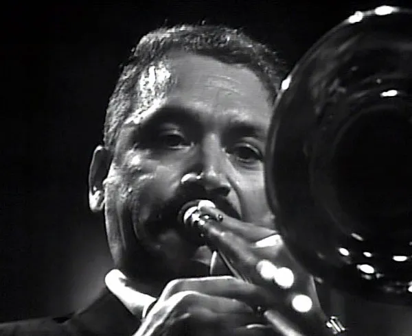 Frank Rosolino