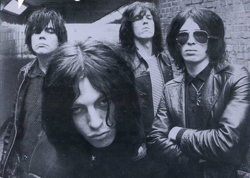 Thee Hypnotics