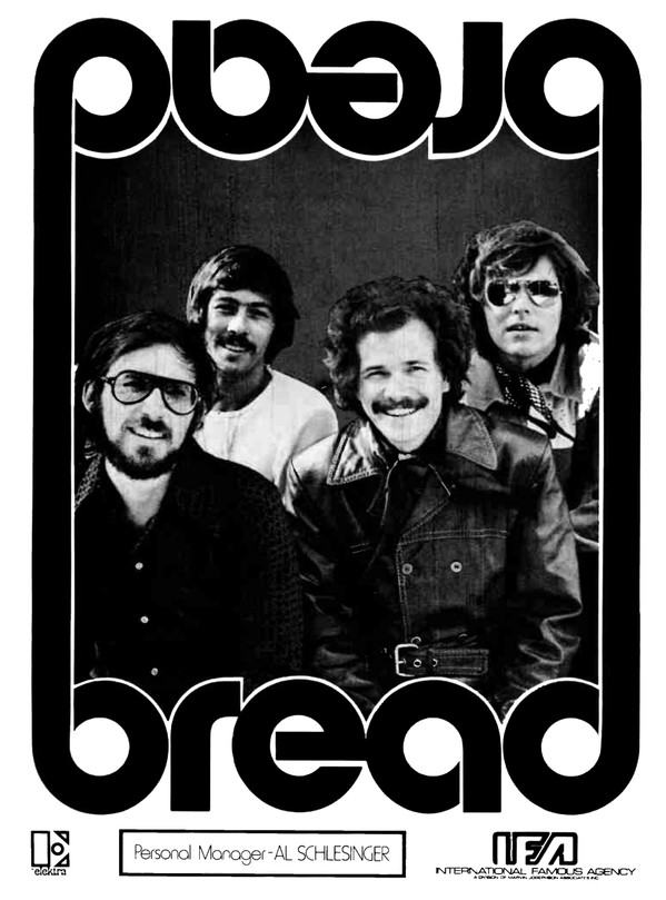 Bread