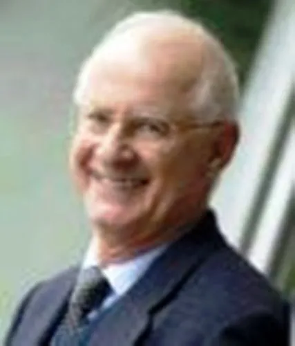 Jean Kluger