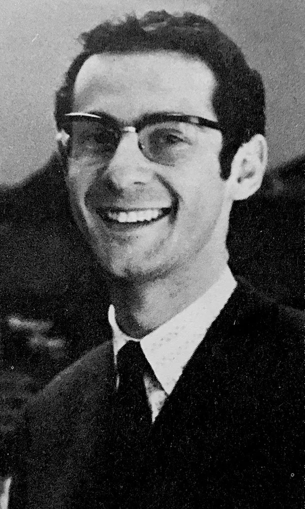 Jean Kluger