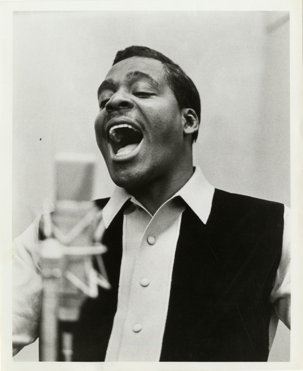 Brook Benton