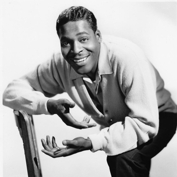 Brook Benton