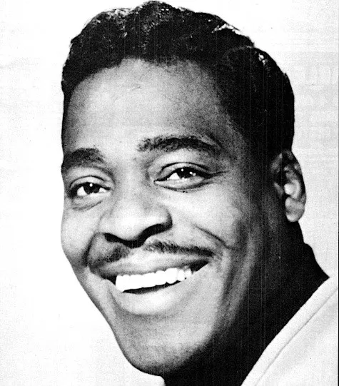 Brook Benton