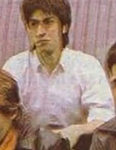 Adrian Mitchley