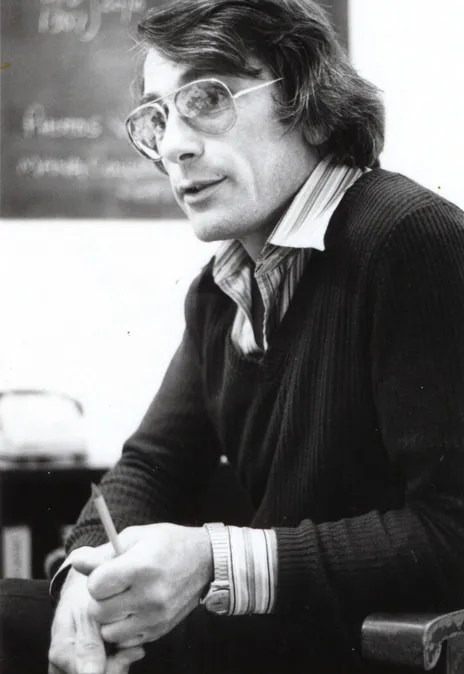 Terence O'Neill-Joyce