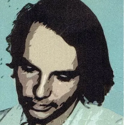 Kenny Blake