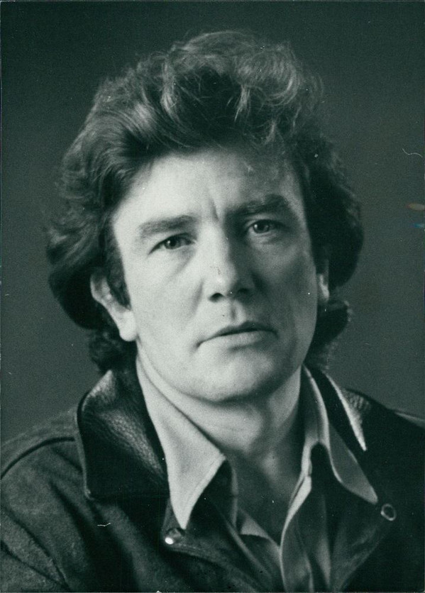 Albert Finney