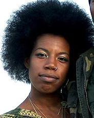 Georgia Anne Muldrow