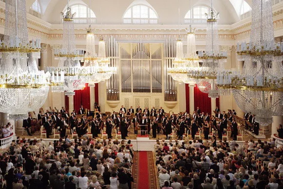 Leningrad Philharmonic Orchestra