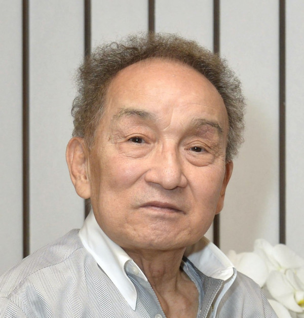 Johnny H. Kitagawa