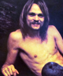 Jonathan Edwards (2)