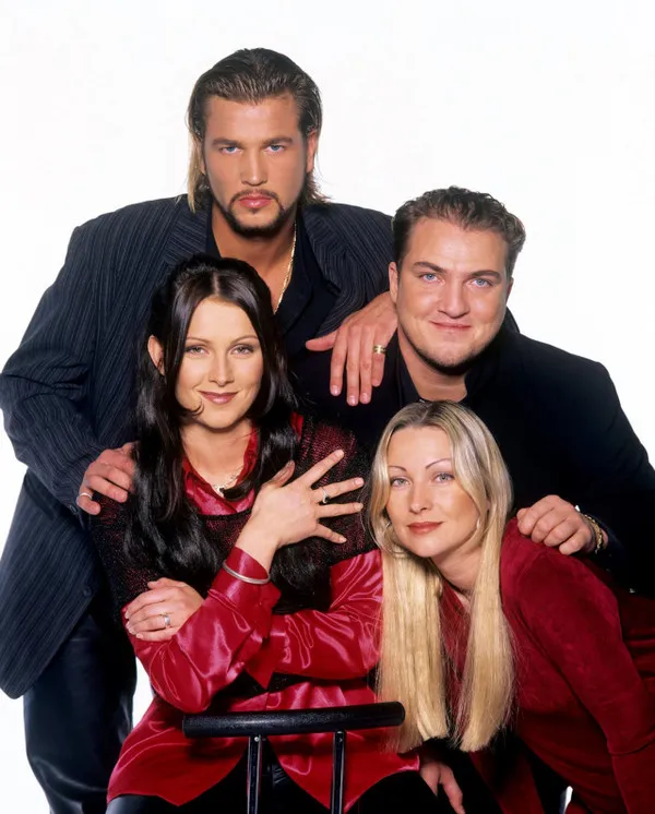 Ace Of Base