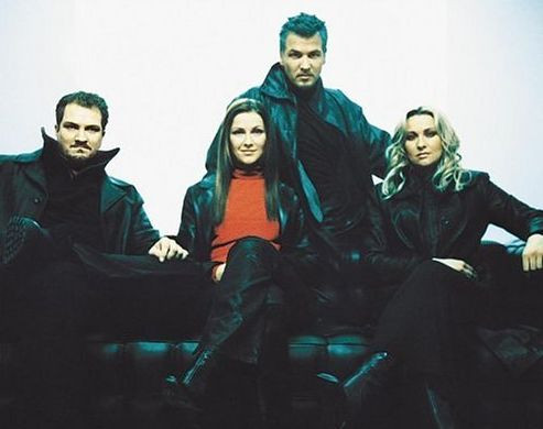 Ace Of Base