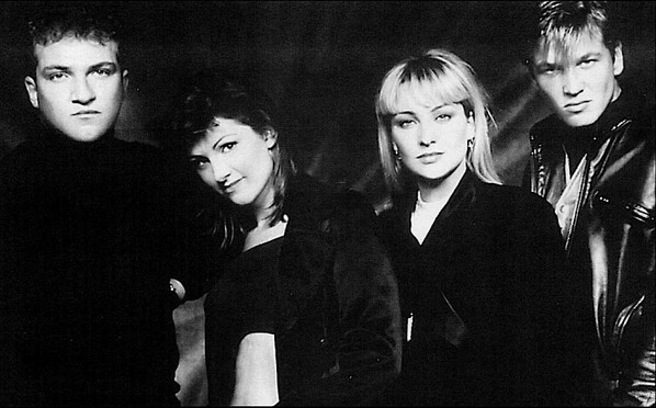 Ace Of Base