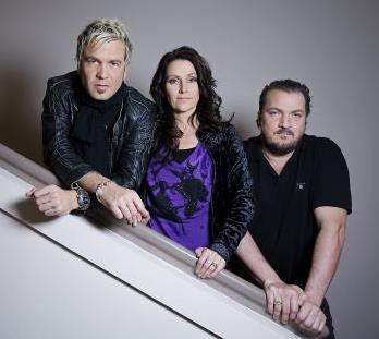 Ace Of Base