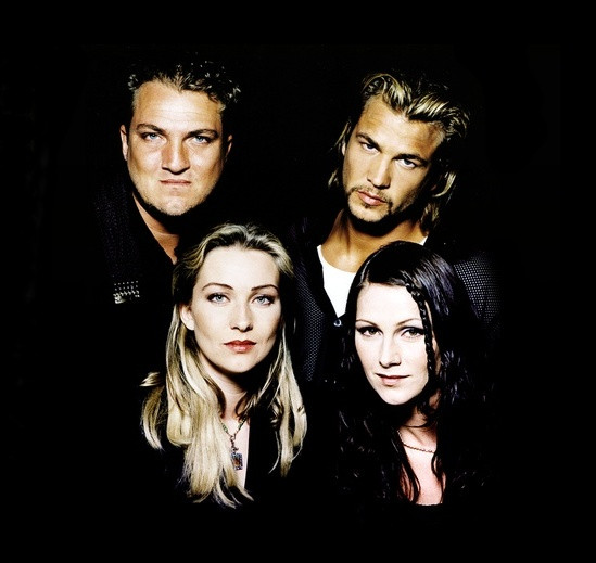 Ace Of Base