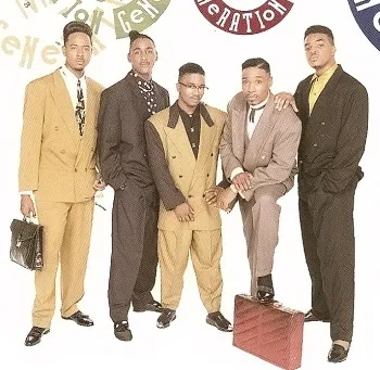 Special Generation