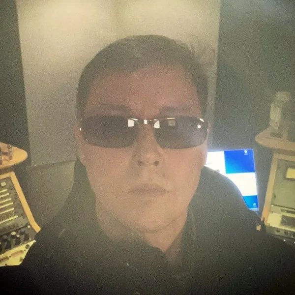 Shane McEnhill