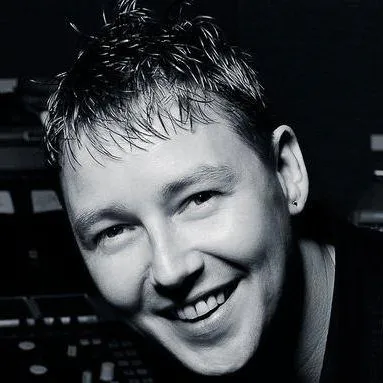 Shane McEnhill