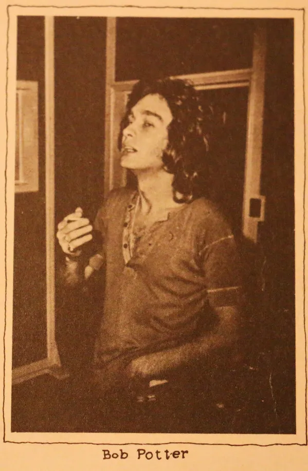 Bob Potter