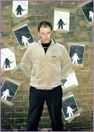 Jurgen Vries