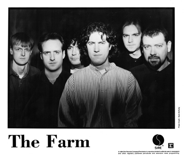 The Farm