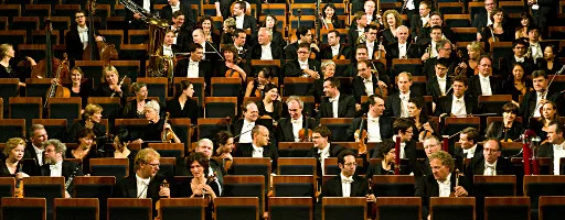 Sinfonieorchester Des Südwestfunks