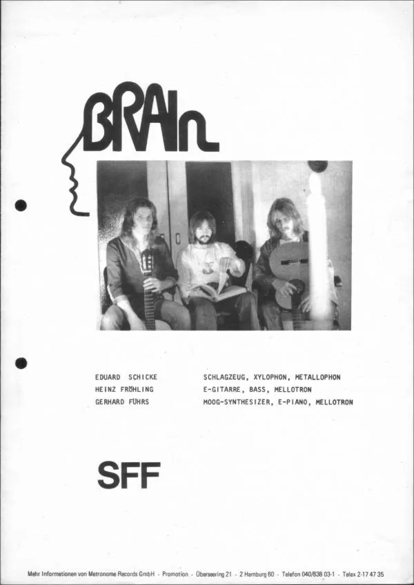 SFF