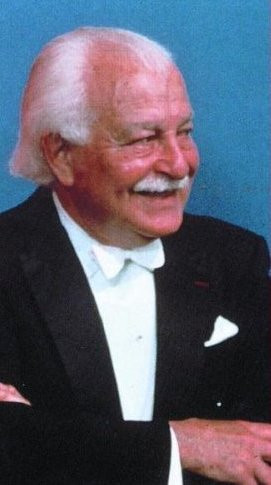 Arthur Fiedler