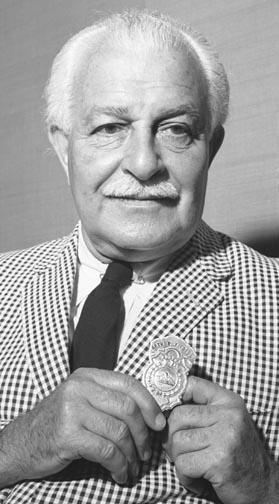 Arthur Fiedler