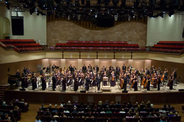 Siberian Symphony Orchestra