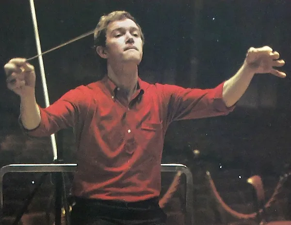Edo de Waart