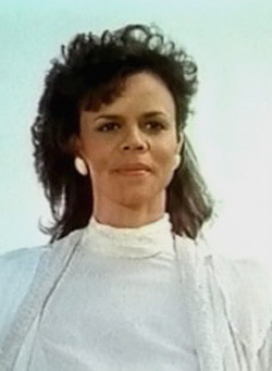 Deborah Pratt