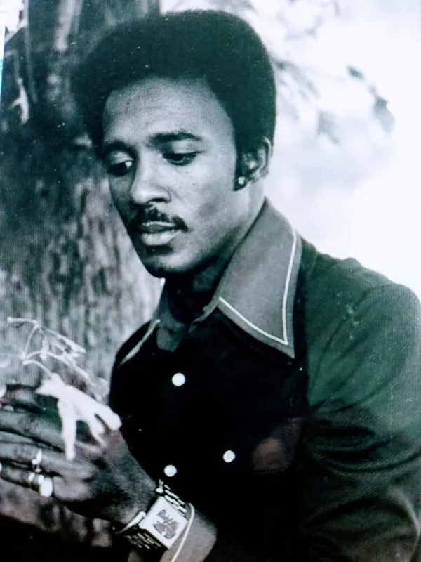 Curtis Rodgers