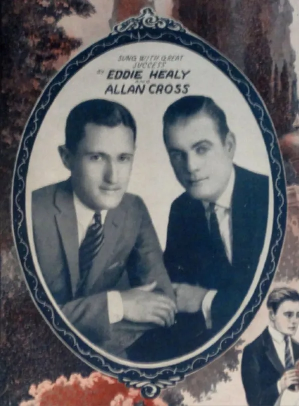 Healy & Cross
