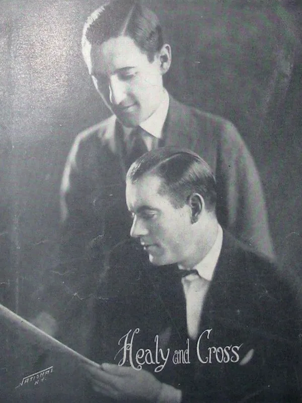Healy & Cross
