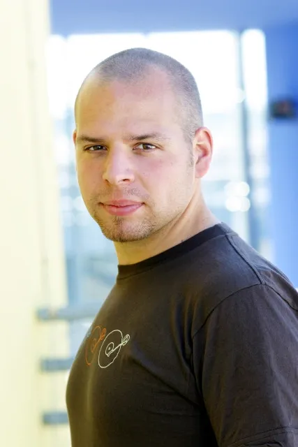 Ian Oliver