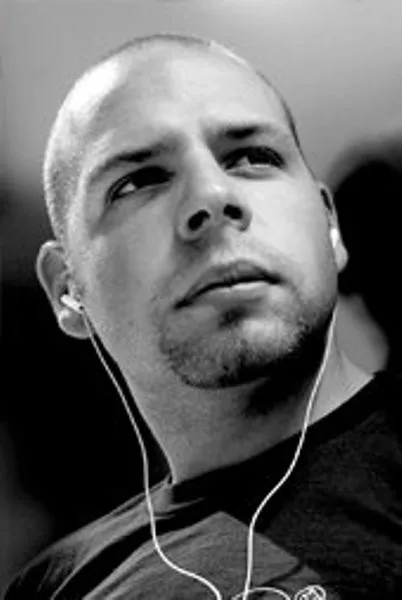 Ian Oliver