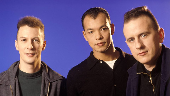 Fine Young Cannibals