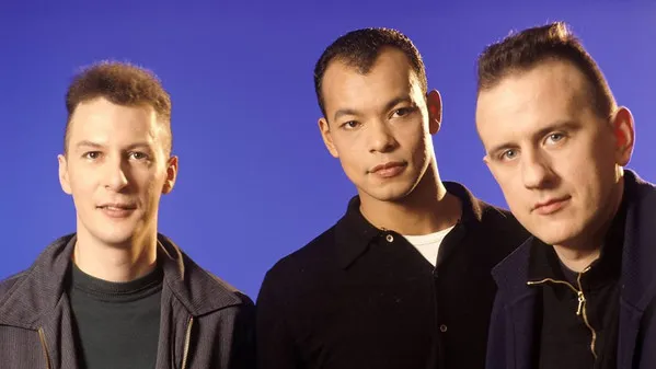 Fine Young Cannibals