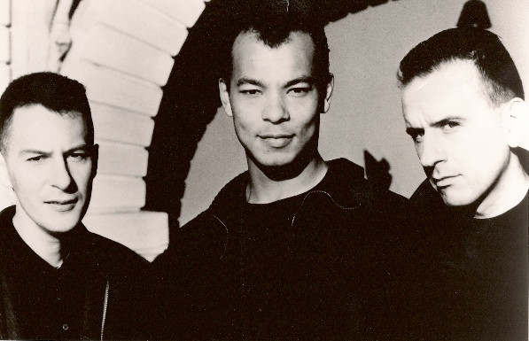 Fine Young Cannibals