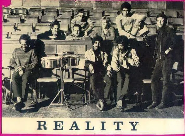 Reality (4)