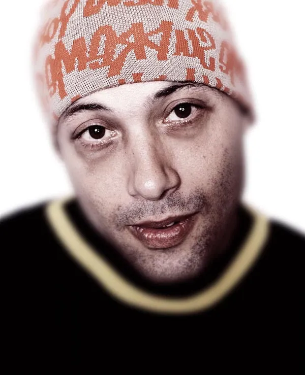 Howie B.