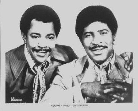 Young Holt Unlimited